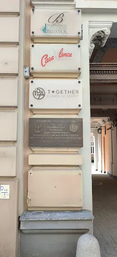 Together Dance Academy